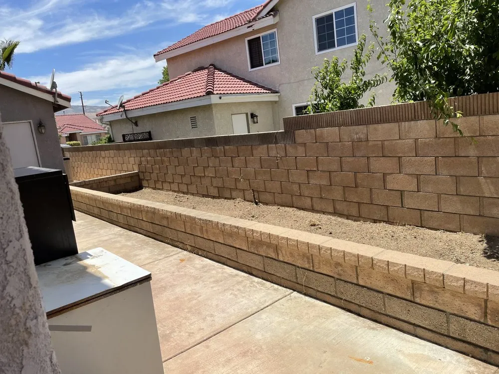 Affordable lawn mowing service for homes across Los Angeles, CA - 2 Brothers Landscaping