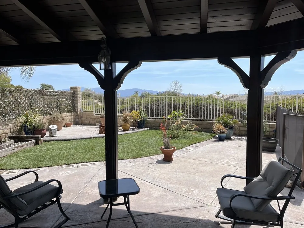 Professional lawn care service in Los Angeles, CA by 2 Brothers Landscaping