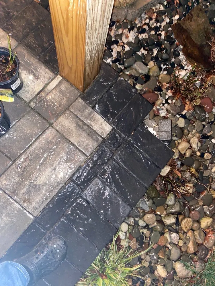 Affordable outdoor landscaping in Marshall, VA by 2 Brothers Landscaping