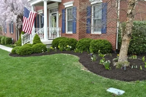 Trusted residential landscaping in Marshall, VA - 2 Brothers Landscaping