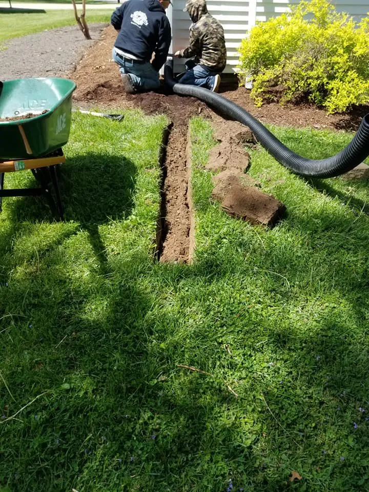 Professional yard maintenance in McHenry, IL - 2 Brothers Landscaping