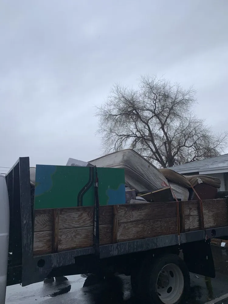 Trusted lawn mowing service for beautiful yards in Reno, NV by 2 Brothers Landscaping