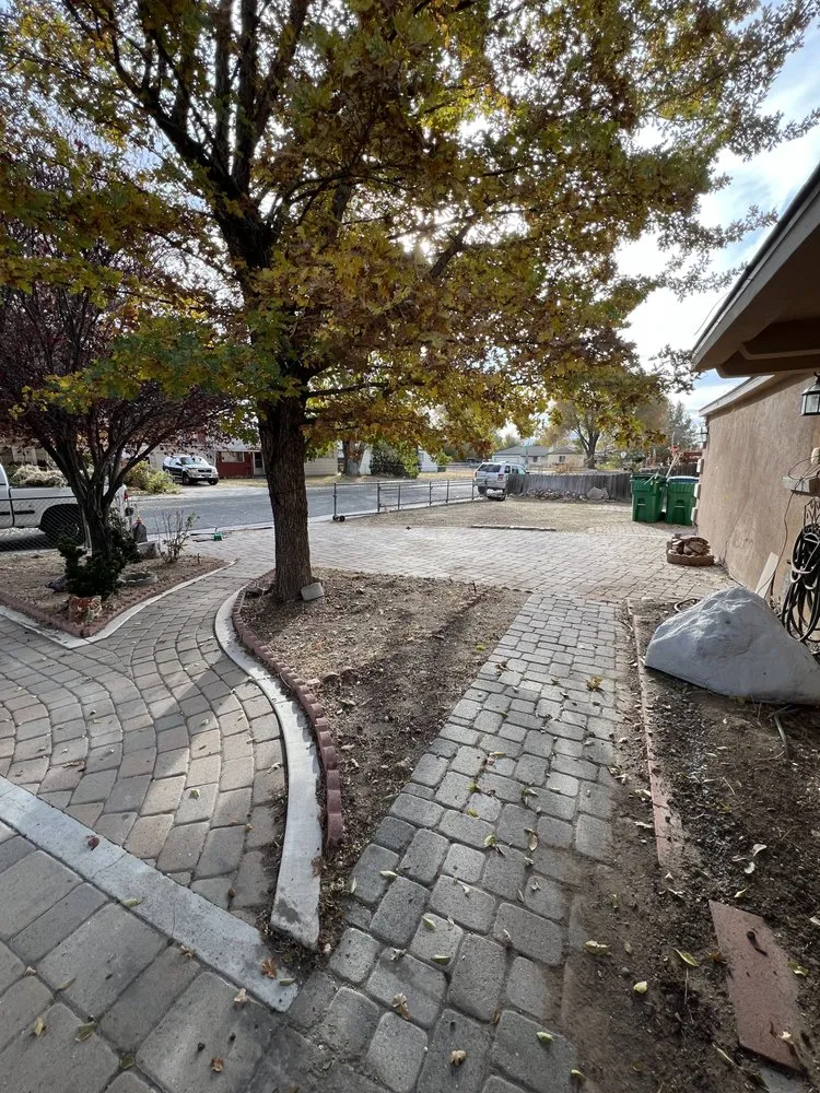 Expert garden landscaping in Reno, NV - 2 Brothers Landscaping