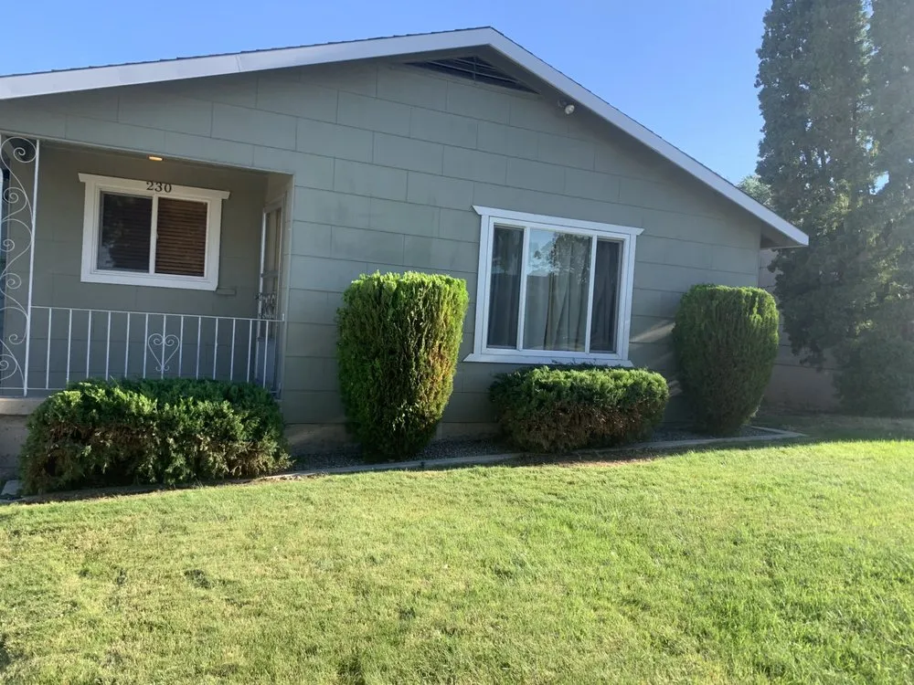 Trusted yard maintenance for outdoor upgrades in Reno, NV by 2 Brothers Landscaping