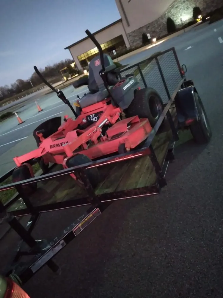 Top-rated landscaping services in Sheffield, AL by 2 Brothers Lawn Care & More