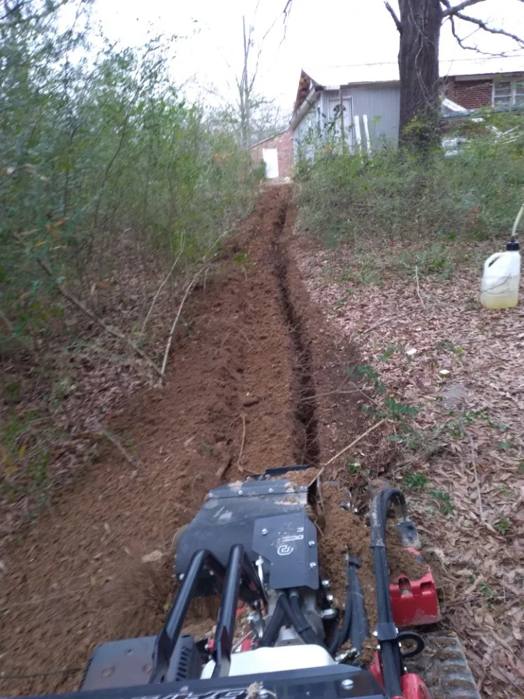 Top-rated garden landscaping near you across Sheffield, AL - 2 Brothers Lawn Care & More