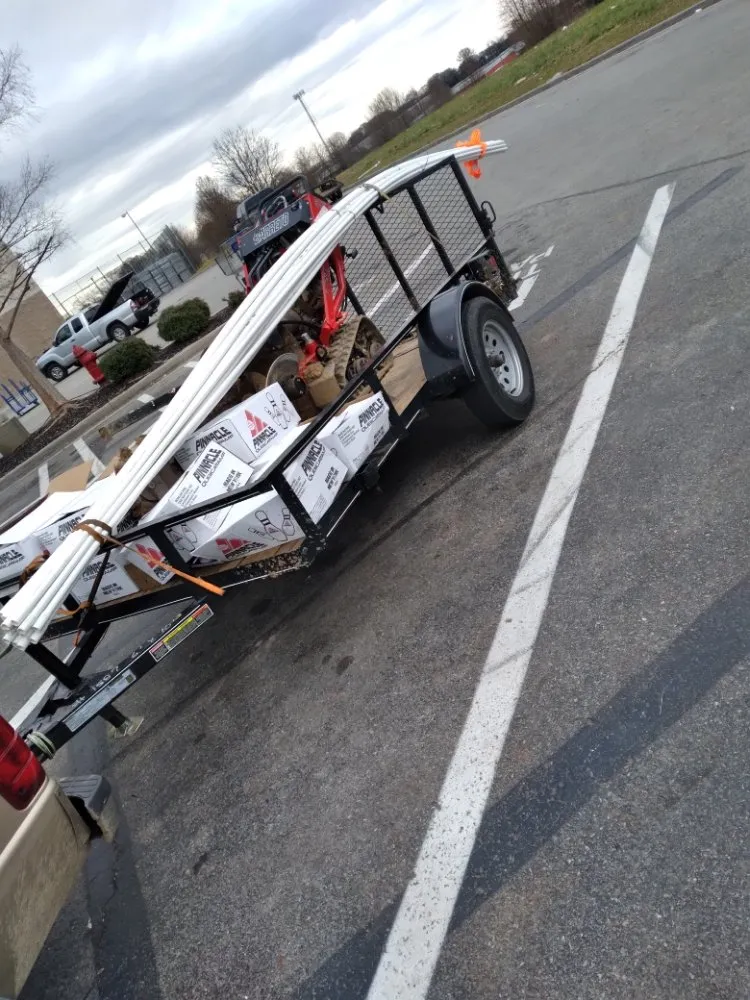 Professional yard maintenance in Sheffield, AL - 2 Brothers Lawn Care & More