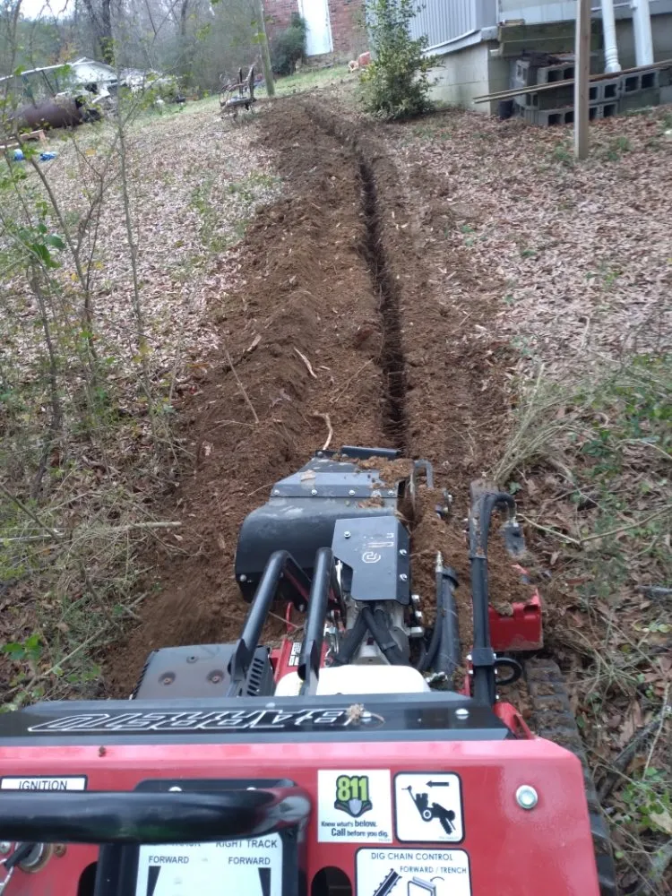 Custom yard cleanup service experts serving Sheffield, AL - 2 Brothers Lawn Care & More