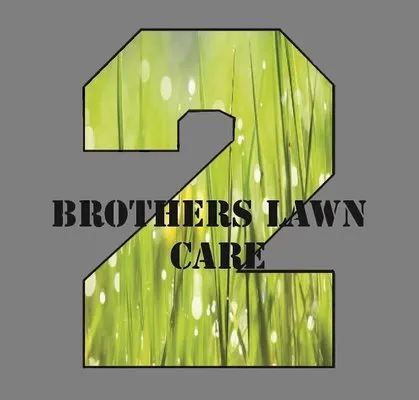 2 Brothers Lawn Care