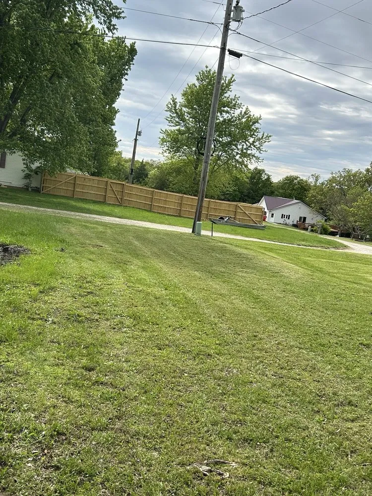 Reliable outdoor landscaping for beautiful yards across Crocker, MO - 2 Brothers Lawn Mowing