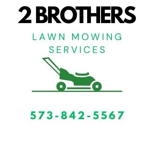 Trusted landscape installation in Crocker, MO by 2 Brothers Lawn Mowing