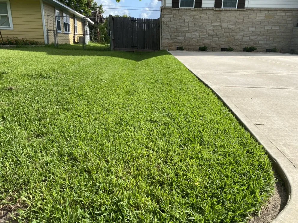 Affordable lawn mowing service experts serving Houston, TX - 2 Brothers Lawn Mowing