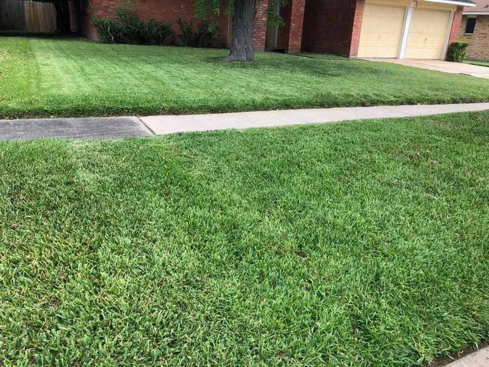 Expert residential landscaping in Houston, TX - 2 Brothers Lawn Mowing