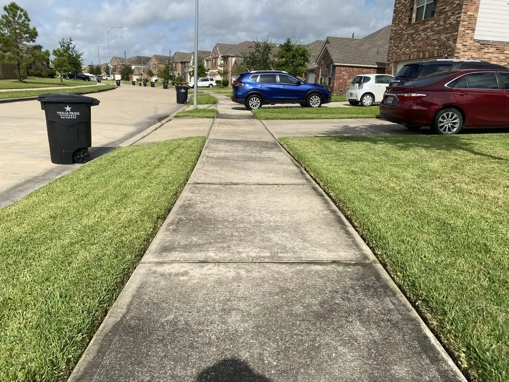 Reliable landscape installation experts serving Houston, TX - 2 Brothers Lawn Mowing