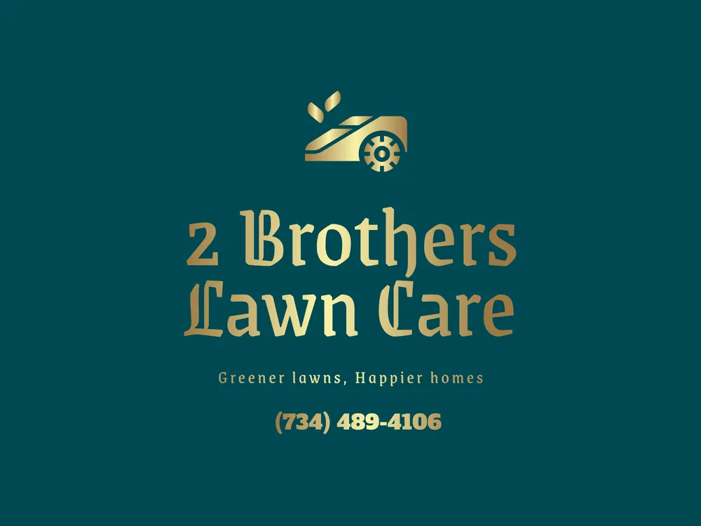 Trusted residential landscaping in Canton, MI by 2 Brothers Lawncare