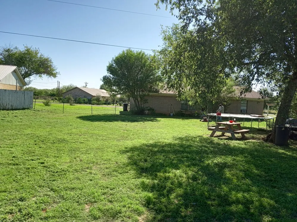 Local outdoor landscaping for beautiful yards across Pearsall, TX - 2 Brothers Mowing