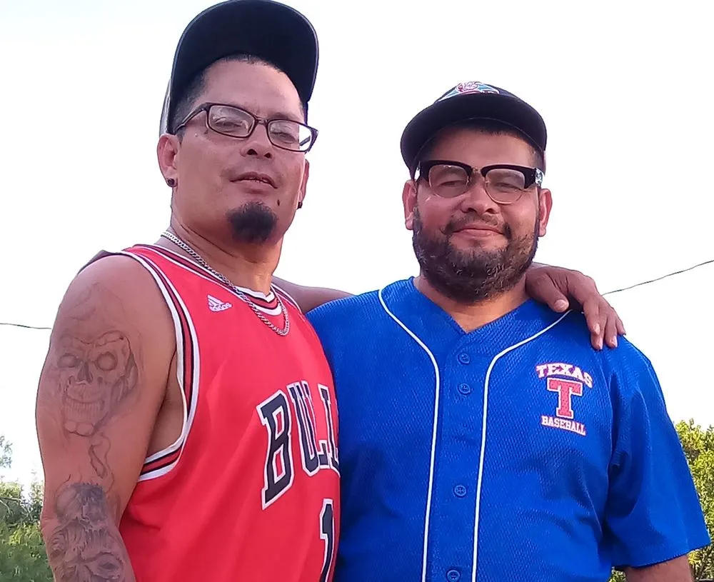 Reliable landscape design for beautiful yards in Pearsall, TX by 2 Brothers Mowing