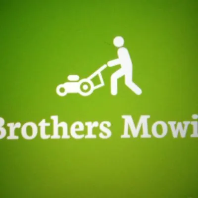 2 Brothers Mowing