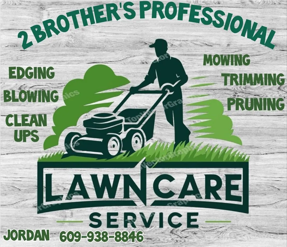 Trusted outdoor landscaping for year-round maintenance across Fairless Hills, PA - 2 Brother's Professional Lawn Care Services