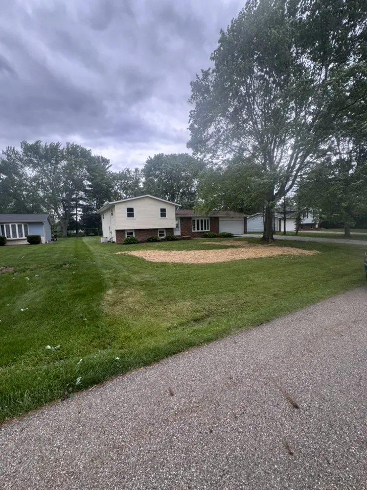 Reliable landscape installation in Canton, OH - 2 Brothers Property Maintenance