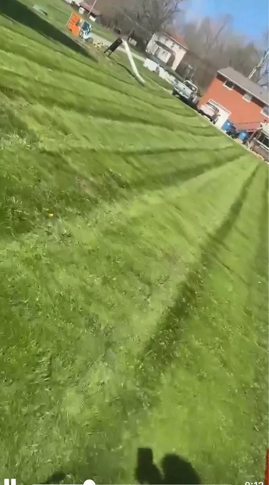 Affordable residential landscaping for year-round maintenance across Canton, OH - 2 Brothers Property Maintenance