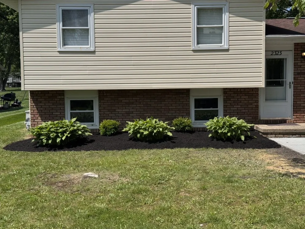 Top-rated landscape design with custom design across Canton, OH - 2 Brothers Property Maintenance