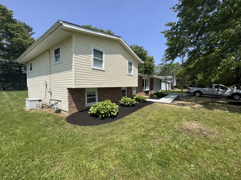 Affordable lawn mowing service in Canton, OH - 2 Brothers Property Maintenance