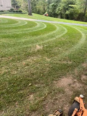 2 Brothers Property Maintenance Logo