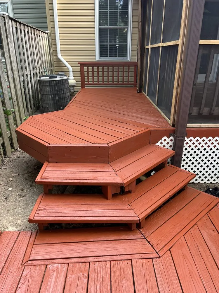 Affordable lawn mowing service near you in Gaithersburg, MD by 2 Brothers Total Cleaning