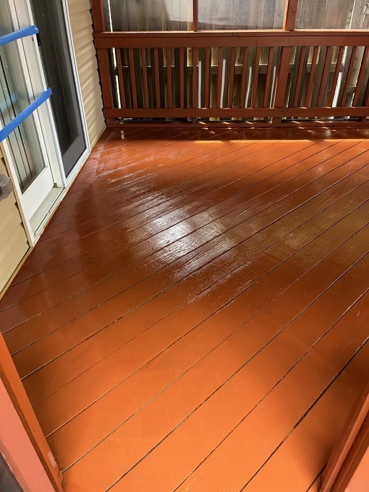 Trusted yard maintenance for homes in Gaithersburg, MD by 2 Brothers Total Cleaning