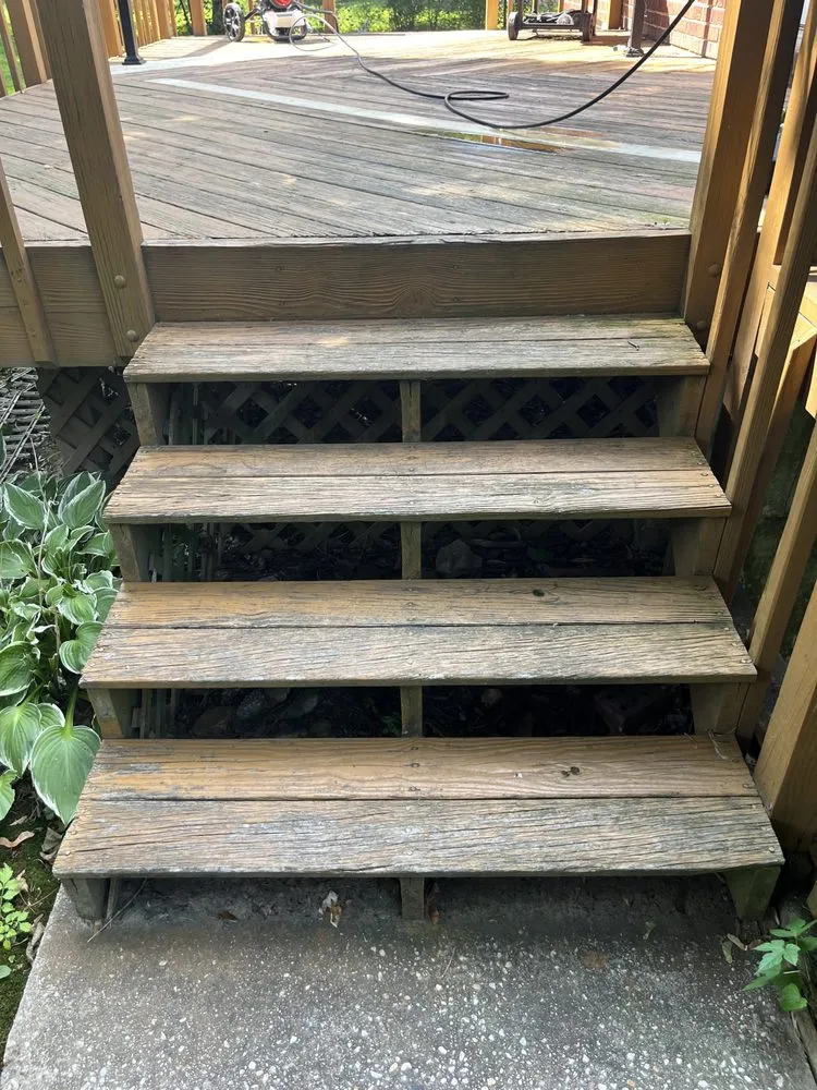 Top-rated lawn mowing service for outdoor upgrades in Gaithersburg, MD by 2 Brothers Total Cleaning