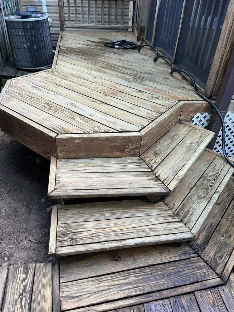 Trusted garden landscaping in Gaithersburg, MD - 2 Brothers Total Cleaning