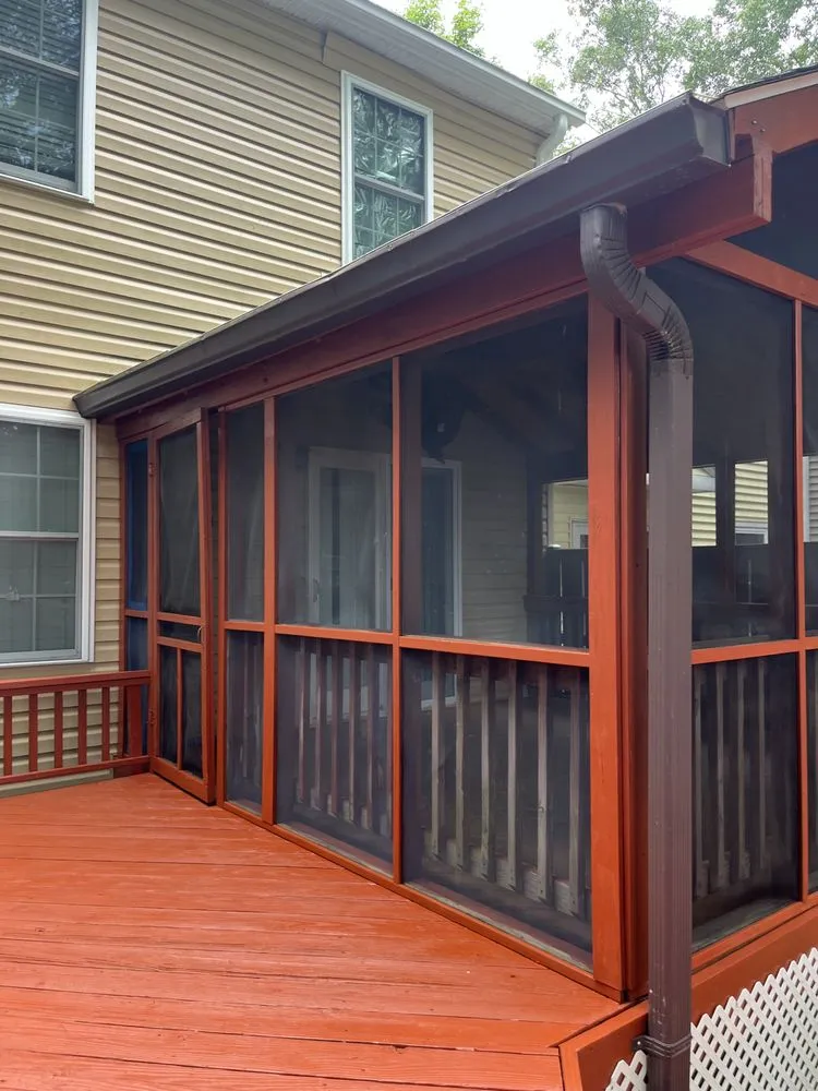 Affordable landscape installation experts serving Gaithersburg, MD - 2 Brothers Total Cleaning