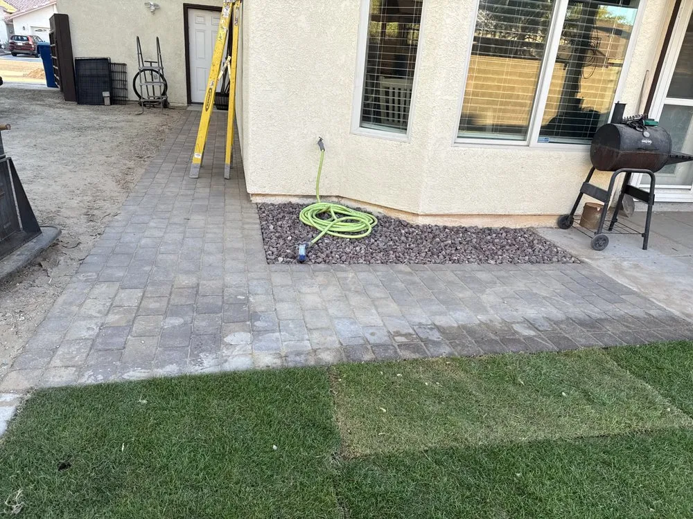 Trusted outdoor landscaping for residential properties across Fortuna Foothills, AZ - 2 Brothers Yuma Landscaping
