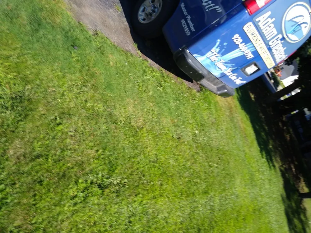 Professional landscape design near you across Oshkosh, WI - 2 bud's N a bucket