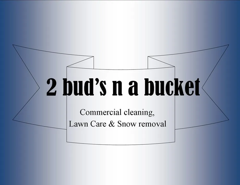 Affordable landscaping services in Oshkosh, WI - 2 bud's N a bucket
