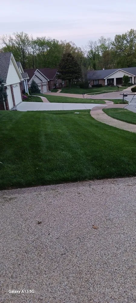 Affordable landscape installation near you across Saint Louis, MO - 2 Can Do Lawncare
