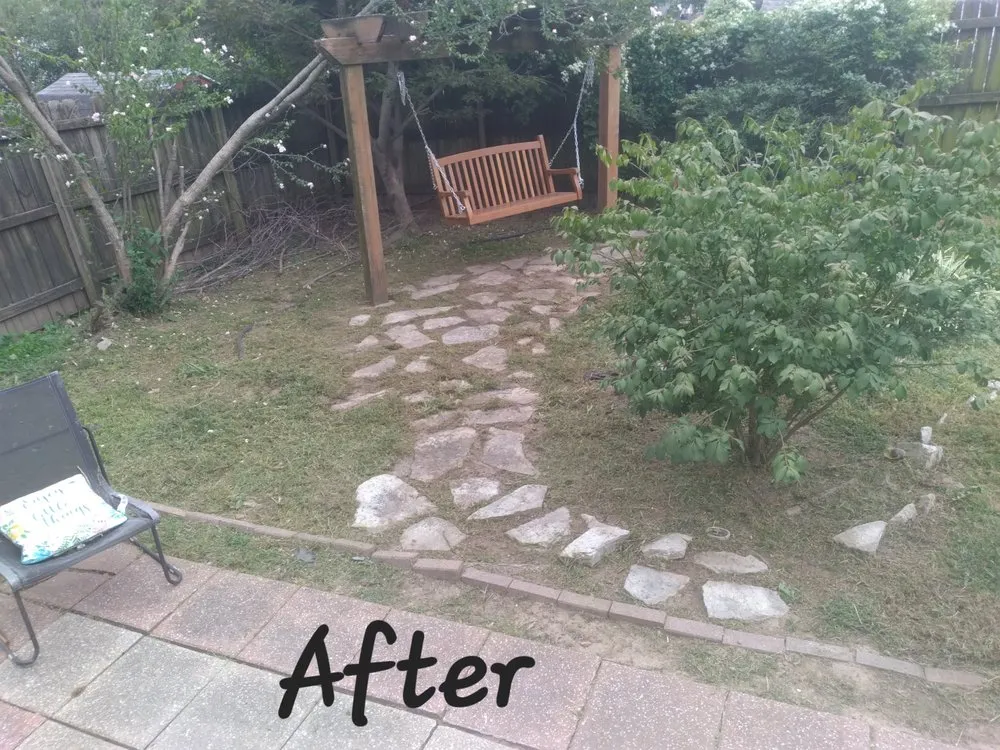 Affordable landscaping services experts serving Saint Louis, MO - 2 Can Do Lawncare