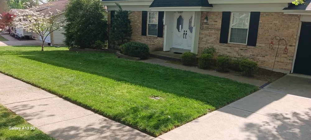 Expert outdoor landscaping for residential properties across Saint Louis, MO - 2 Can Do Lawncare