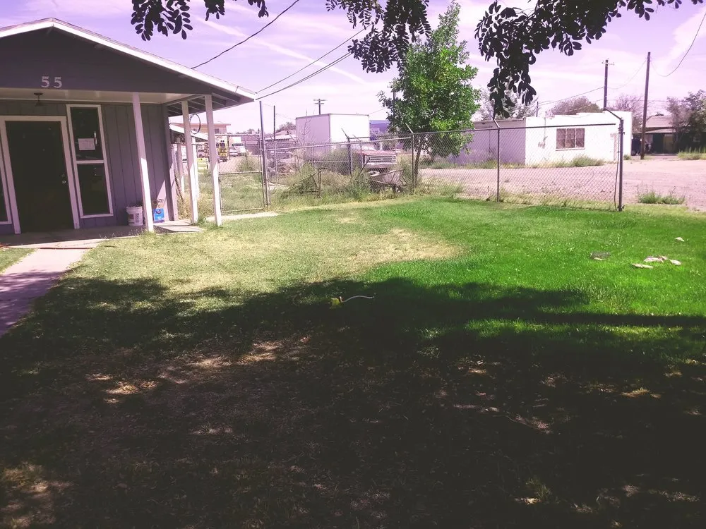 Expert landscape installation in Fallon, NV by 2 Chicks And A Rake
