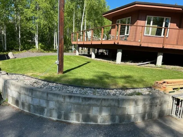 Reliable yard maintenance in Fairbanks, AK - 2 Dads Lawn Care