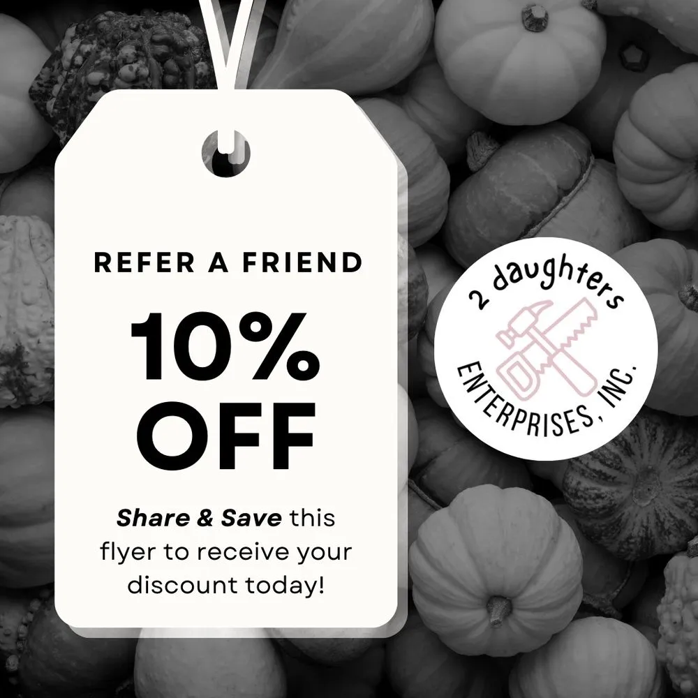 Custom yard maintenance for homes in Wurtsboro, NY by 2 Daughters Enterprises