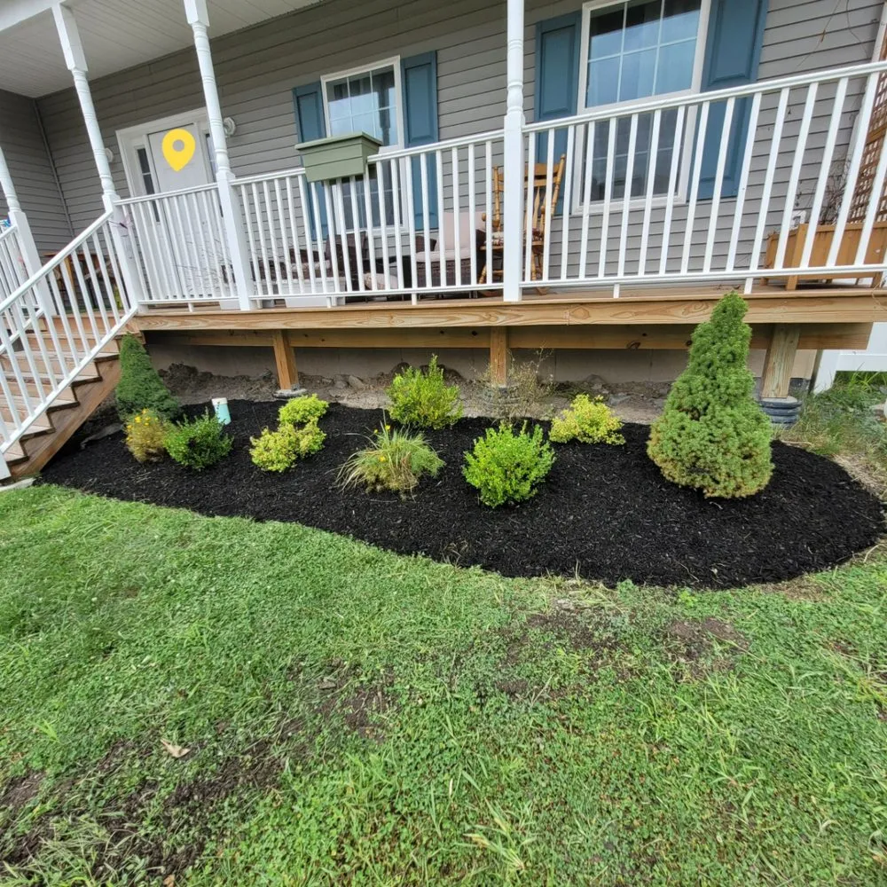 Trusted garden landscaping in Wurtsboro, NY - 2 Daughters Enterprises
