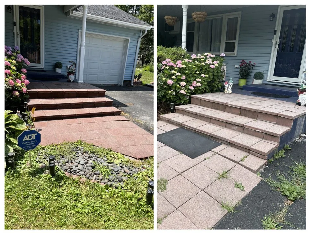 Top-rated lawn mowing service experts serving Wurtsboro, NY - 2 Daughters Enterprises