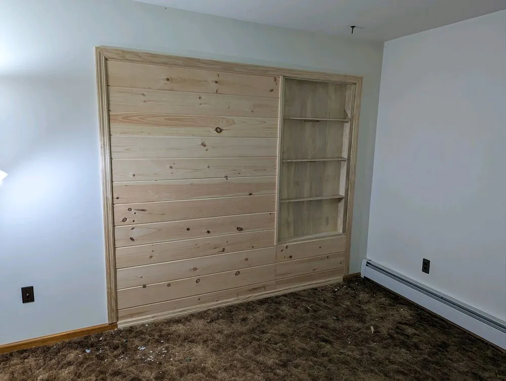 Local landscape installation experts serving Wurtsboro, NY - 2 Daughters Enterprises