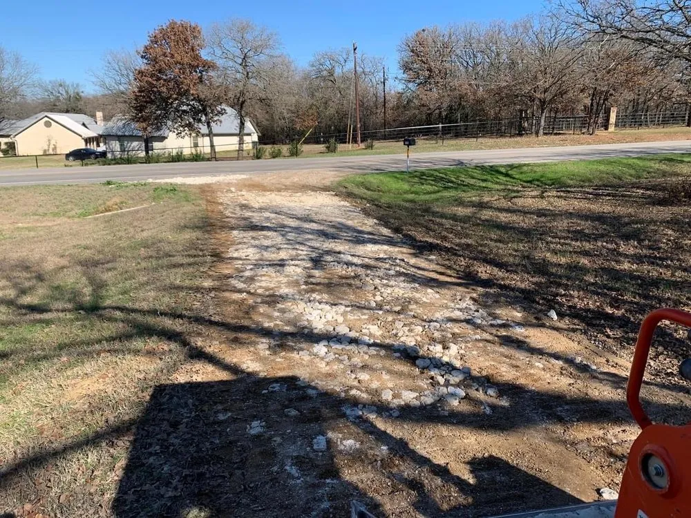 Reliable lawn mowing service near you across Cresson, TX - 2 Dawgs Services