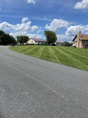 2 Digit Lawncare