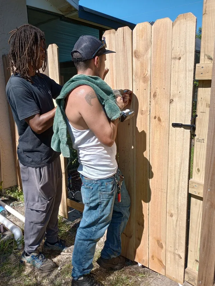 Affordable lawn mowing service experts serving Palm Bay, FL - 2 Dimensions Complete Lawn and Tree Maintenance