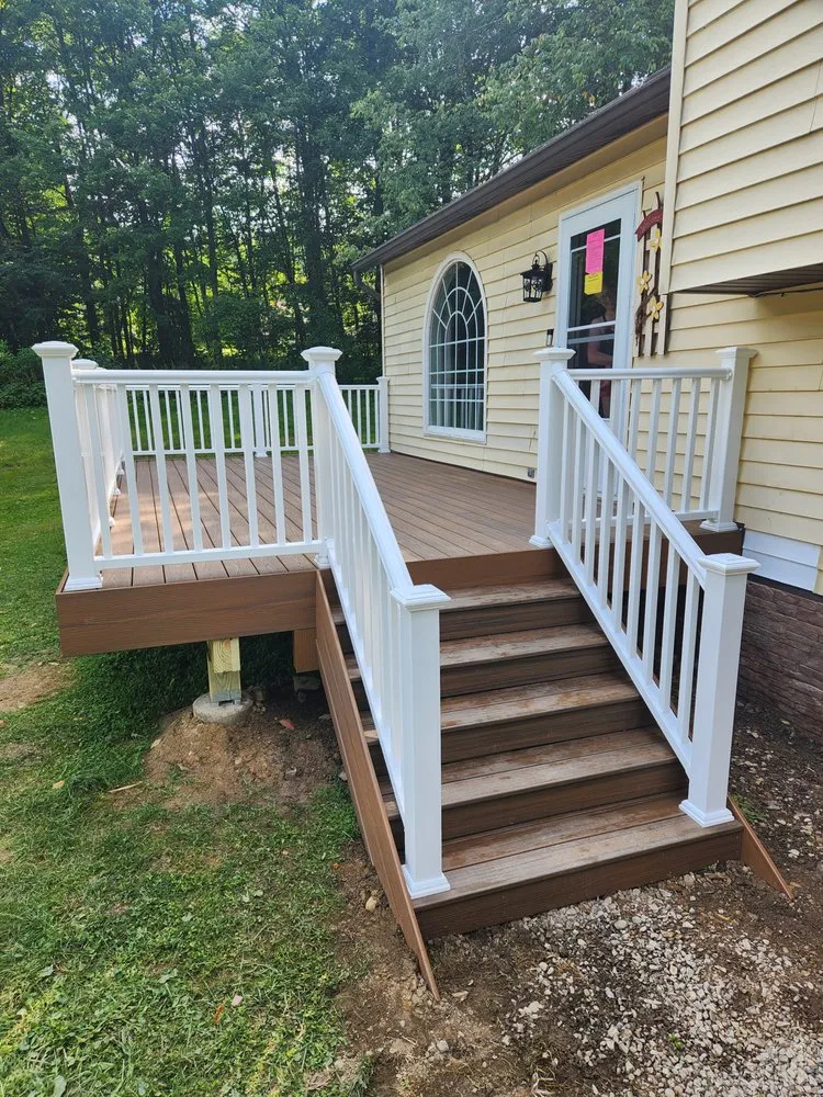 Trusted residential landscaping for homes in Ebensburg, PA by 2 Do It All