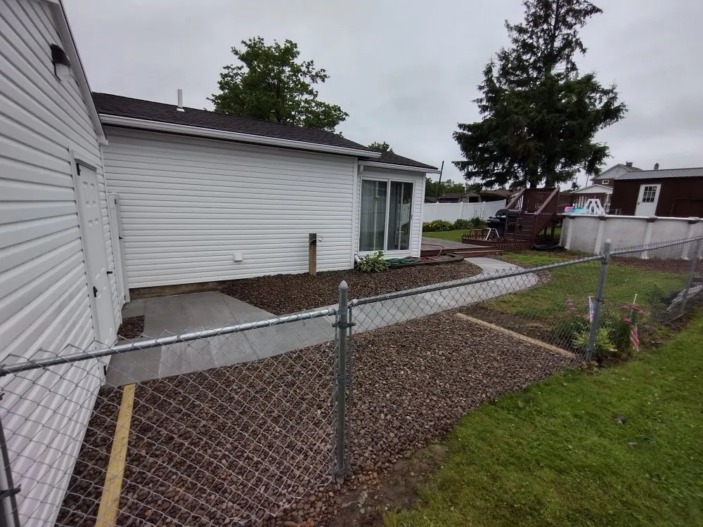 Trusted lawn mowing service in Ebensburg, PA by 2 Do It All